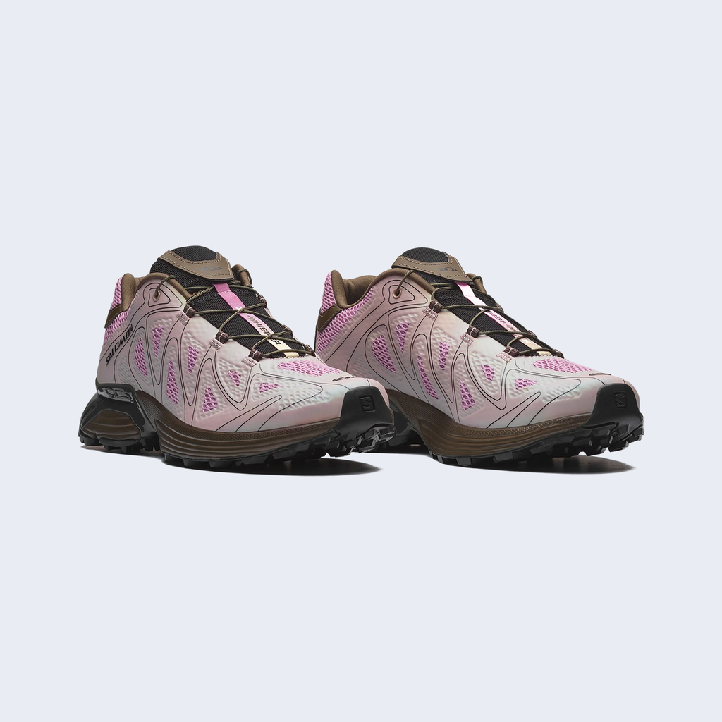 XT-Whisper Void Grape Leaf / Dawn