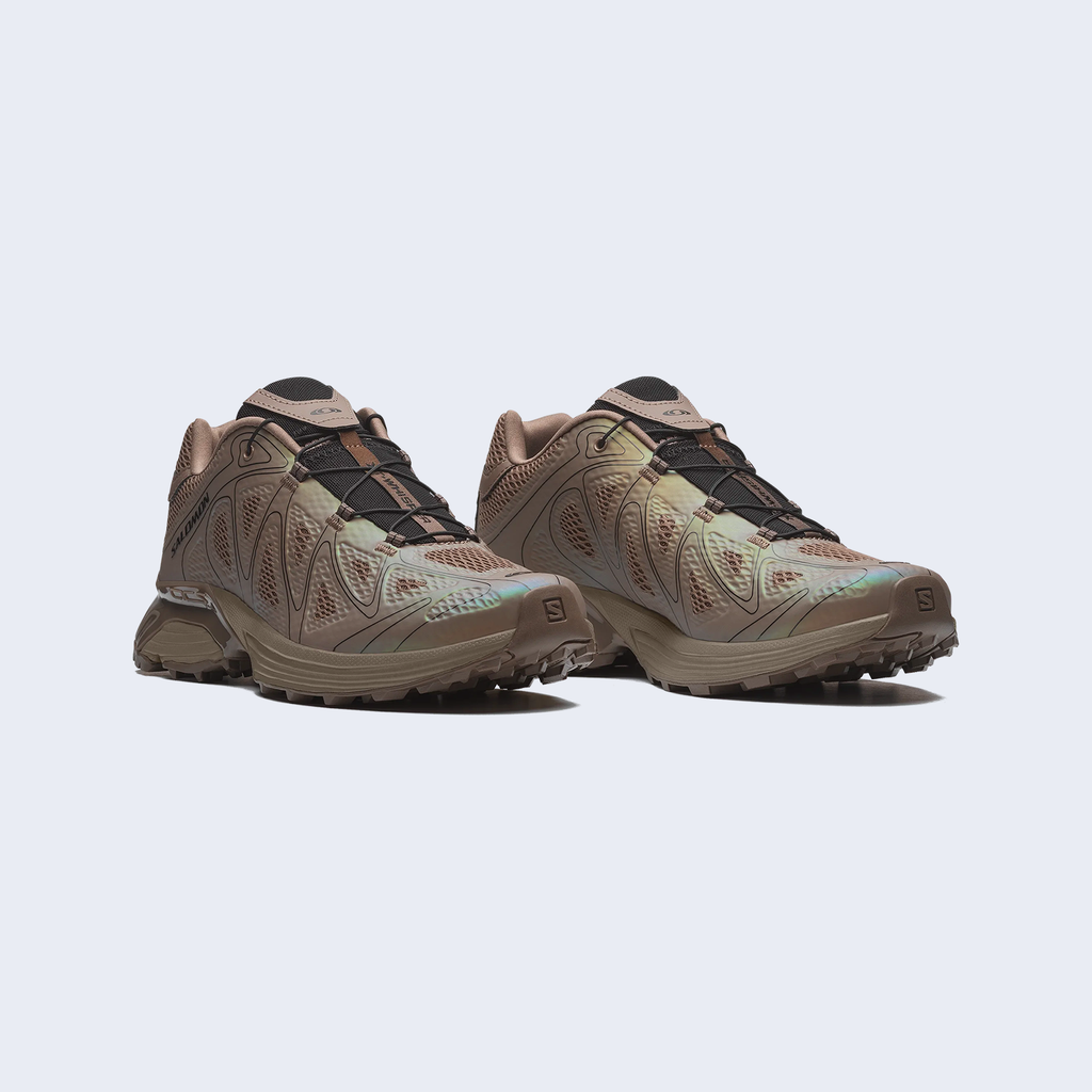XT-Whisper Void Walnut / Walnut