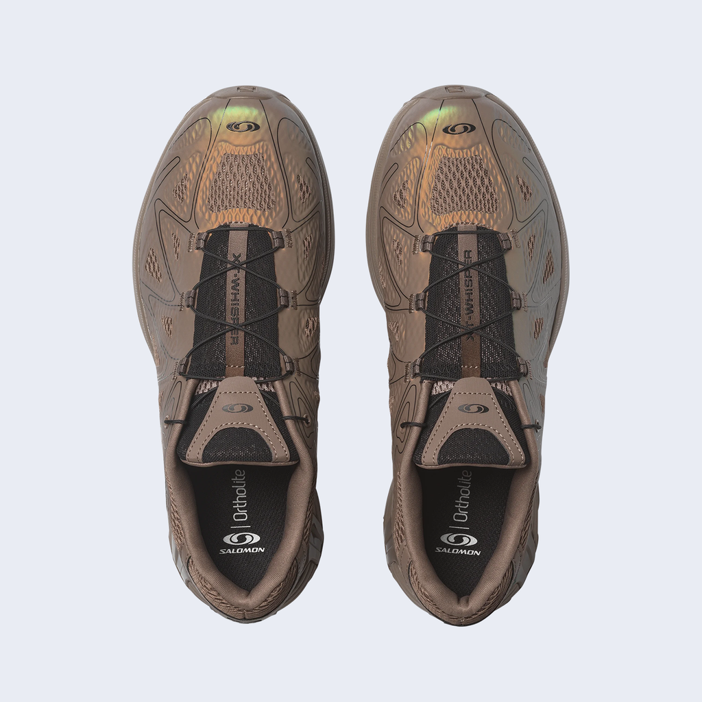 XT-Whisper Void Walnut / Walnut