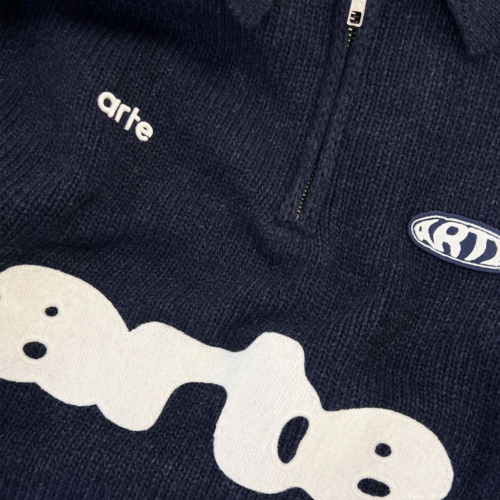 Polo Navy
