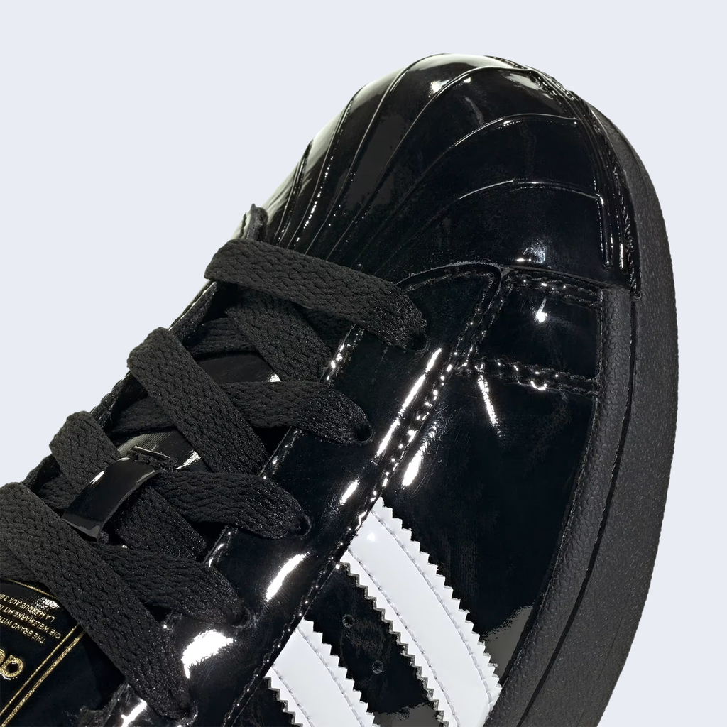 Superstar 2 OG Black
