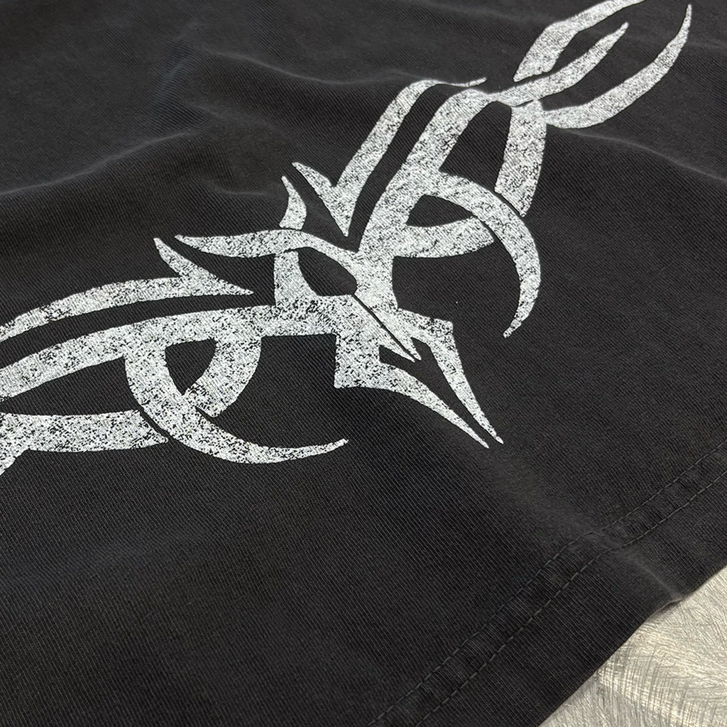 Pain LS Vintage Black
