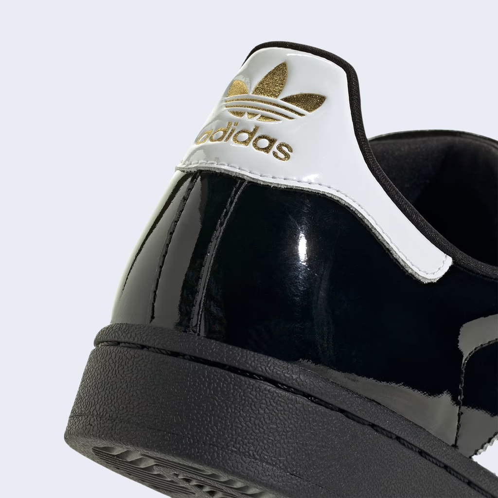 Superstar 2 OG Black
