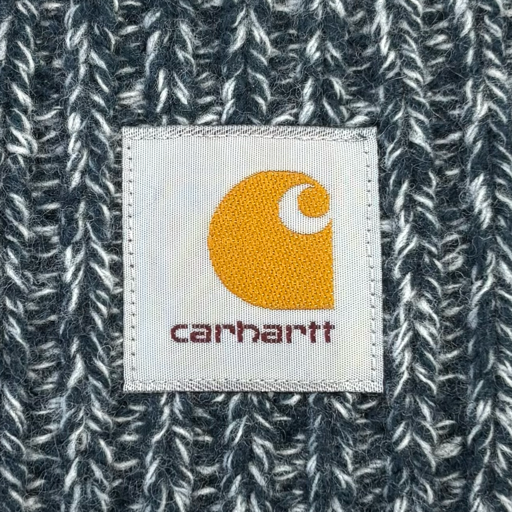 Kyloe Beanie Deep Lagoon Heather