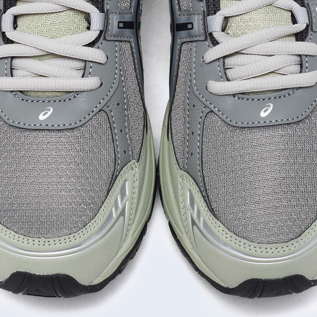 GEL-VENTX Clay Grey / Drief Leaf Green