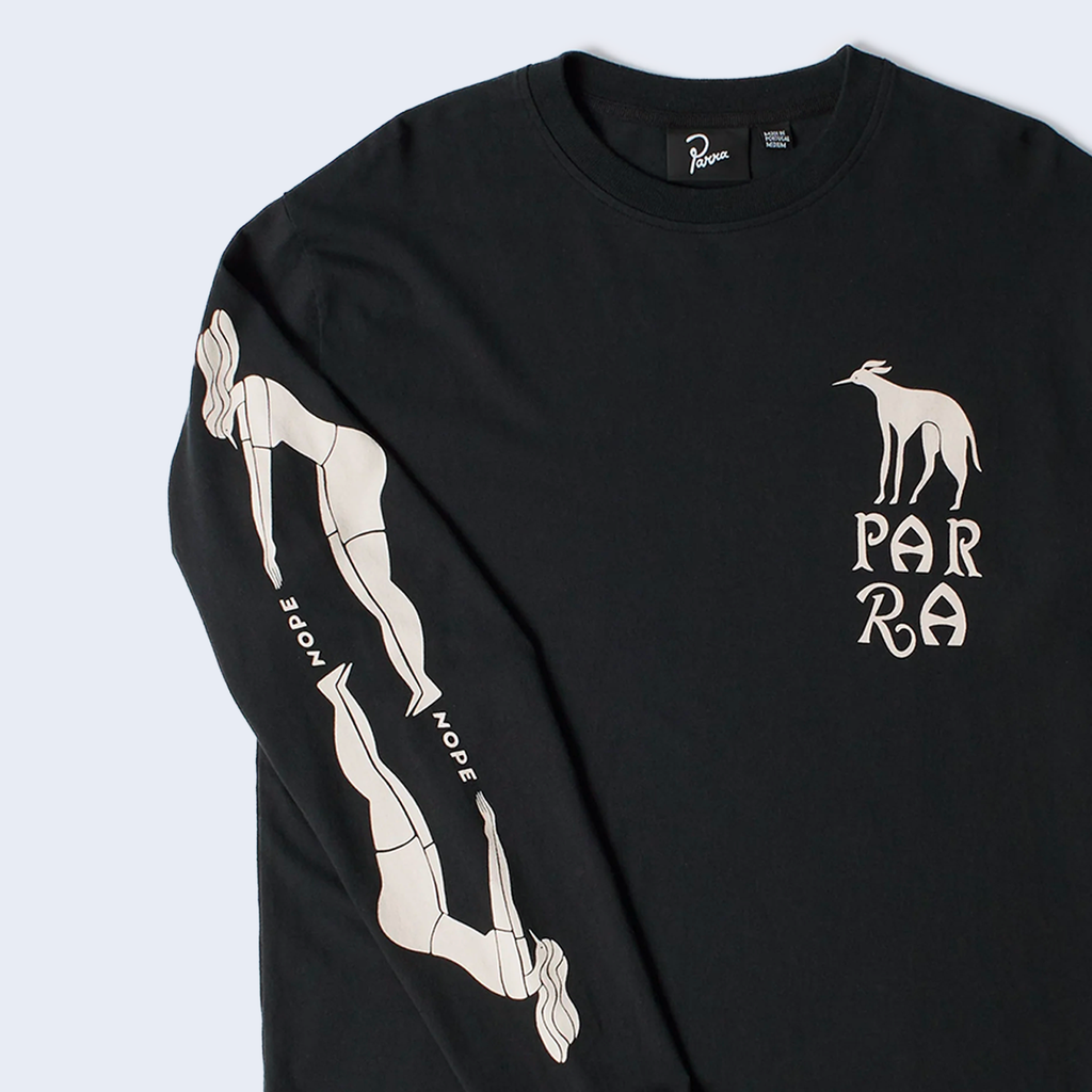 Dog Training LS Black