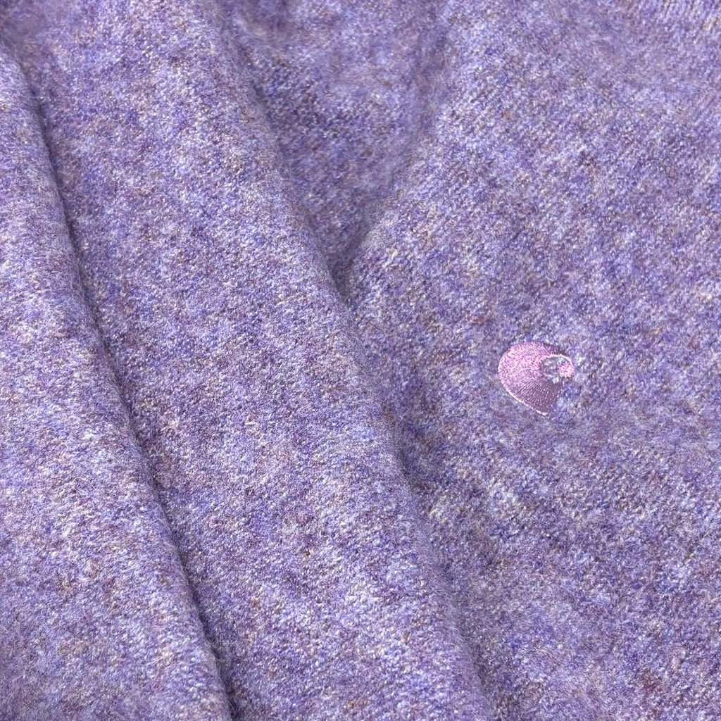 Curtis Sweater Tangled Phlox