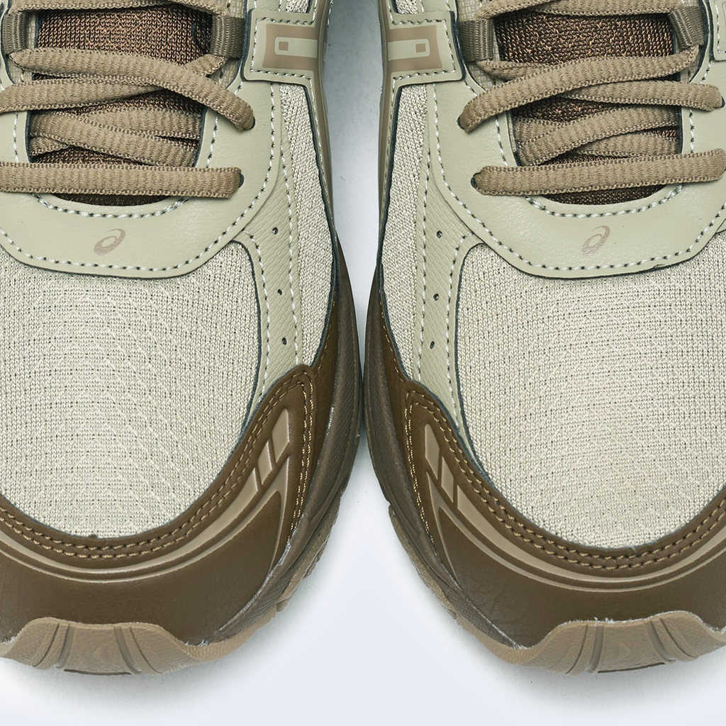 GEL-VENTX Wool / Brown Storm