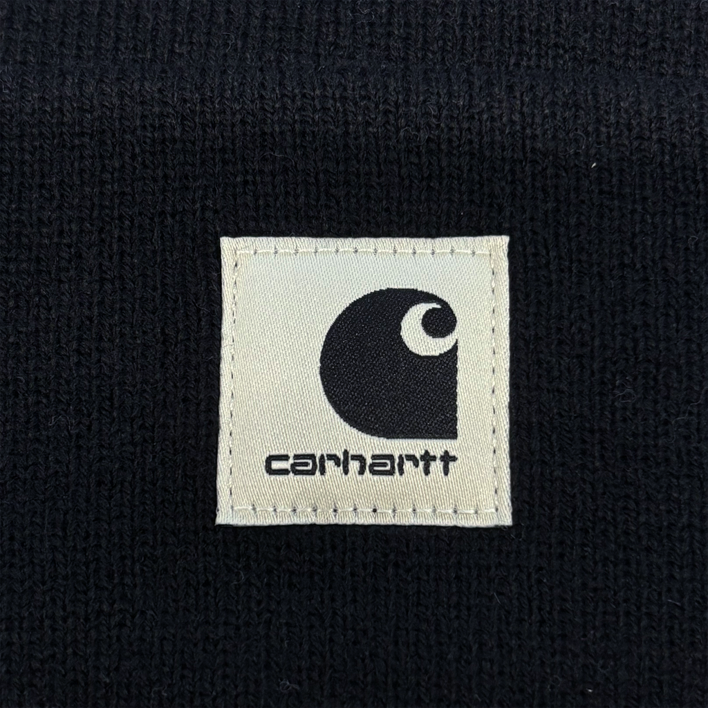 W's Ashley Beanie Black