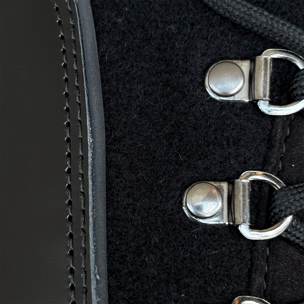 Roccia Vet Gala Black