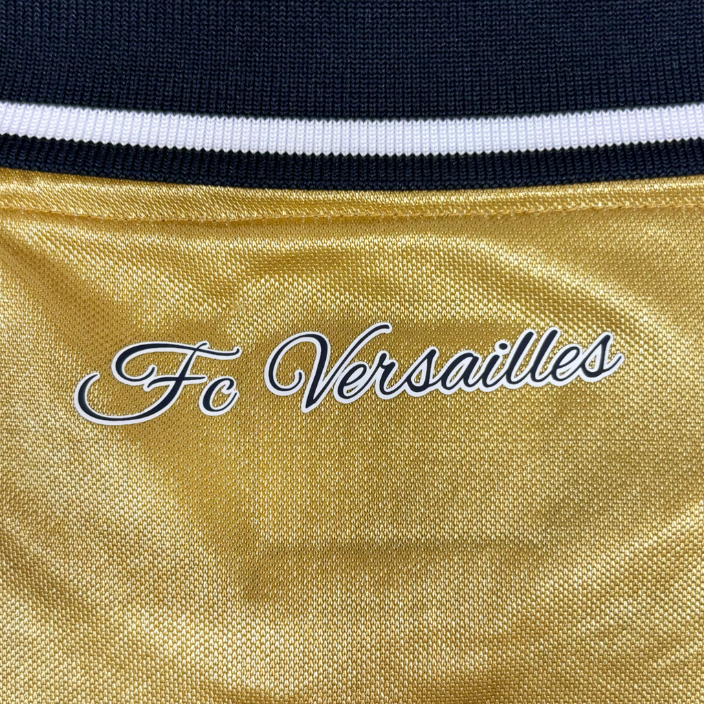 Fourth FC Versailles Jersey