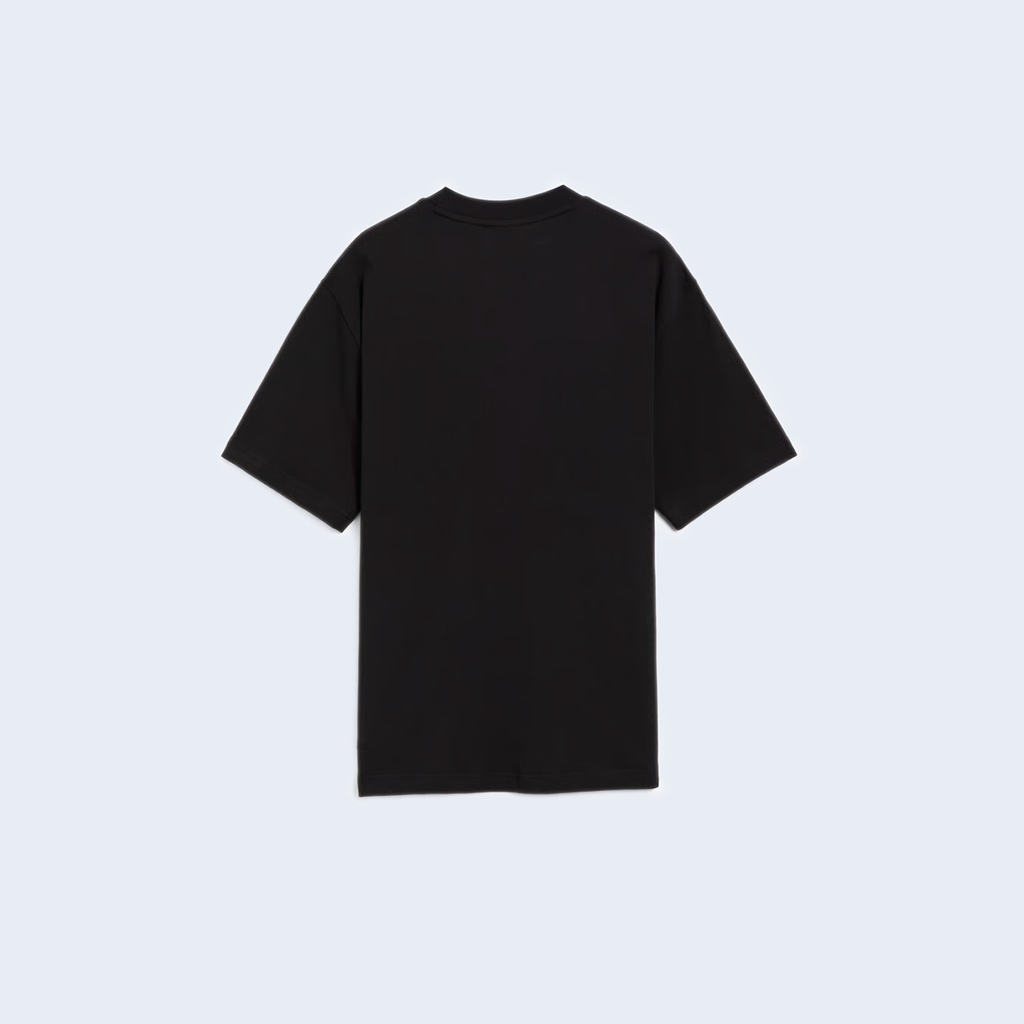 A$AP Rocky x Puma Motors Tee Black