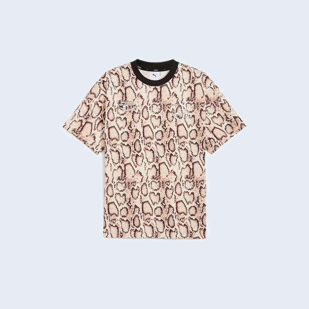A$AP Rocky x Puma Snakeskin Tee
