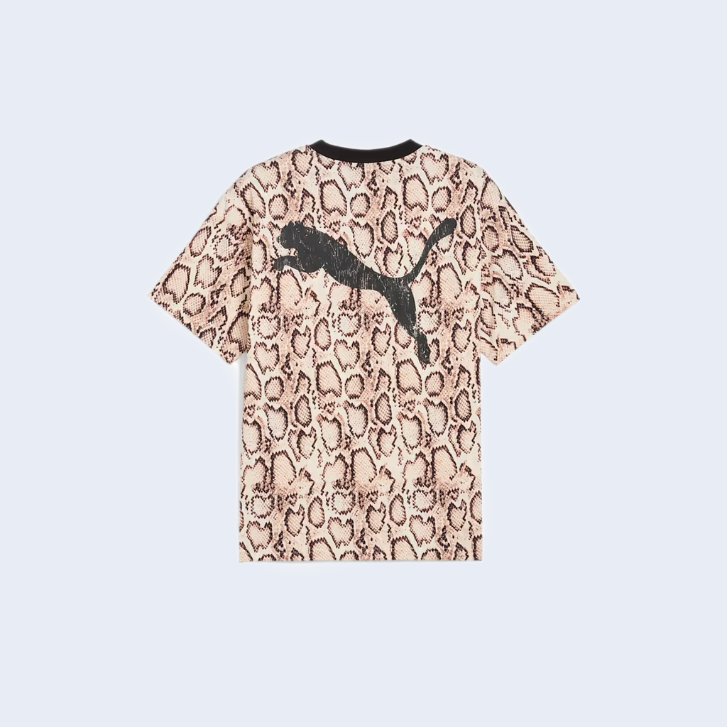 A$AP Rocky x Puma Snakeskin Tee