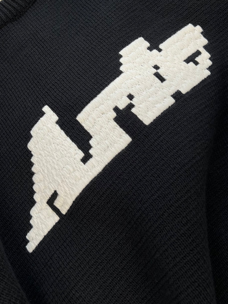 Kobe Logo Black