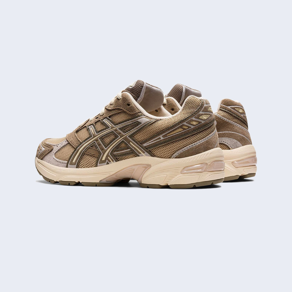 Gel 1130 Wood Crepe / Mink