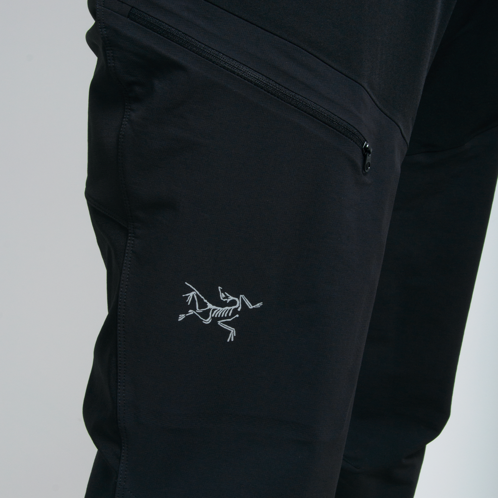 Gamma AR Brushed Pant