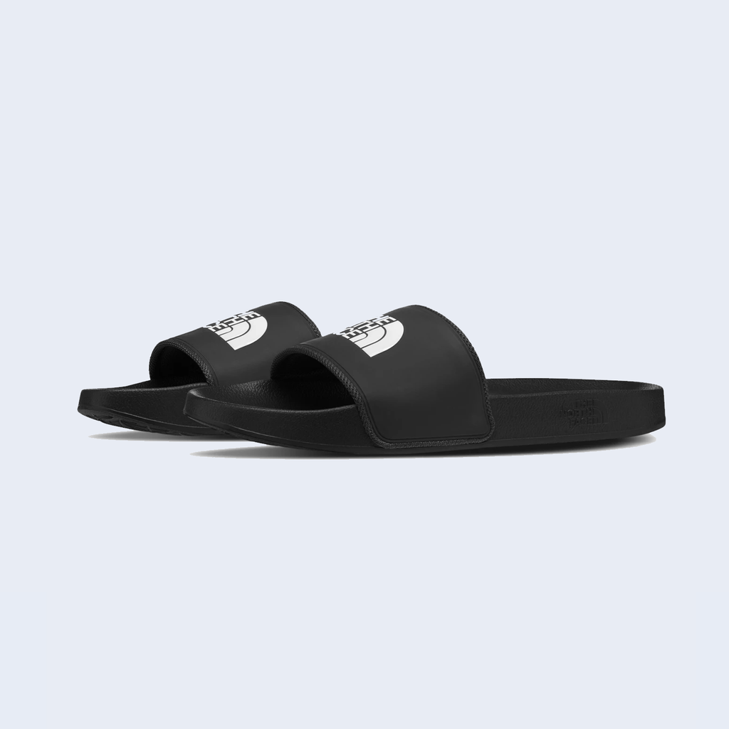 Basecamp Slide II