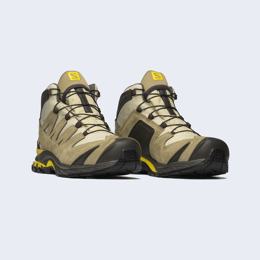 Salomon XA PRO 3D MID GTX For BGS 5 PM