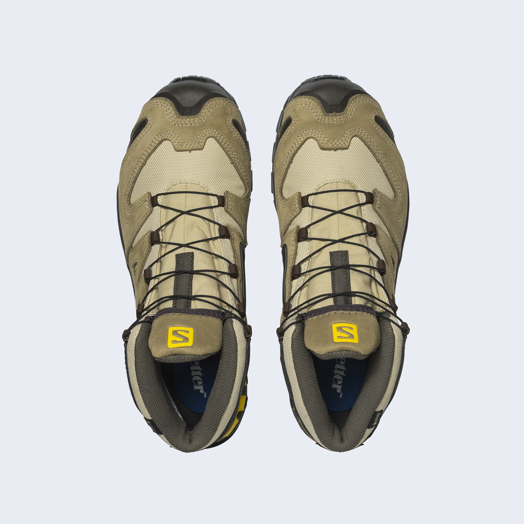 Salomon forces xa pro 3d mid gtx discount