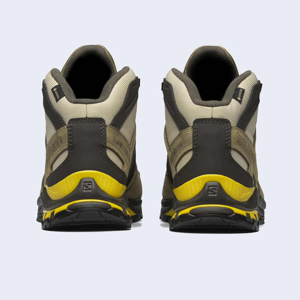 Salomon XA PRO 3D MID GTX For BGS 5 PM