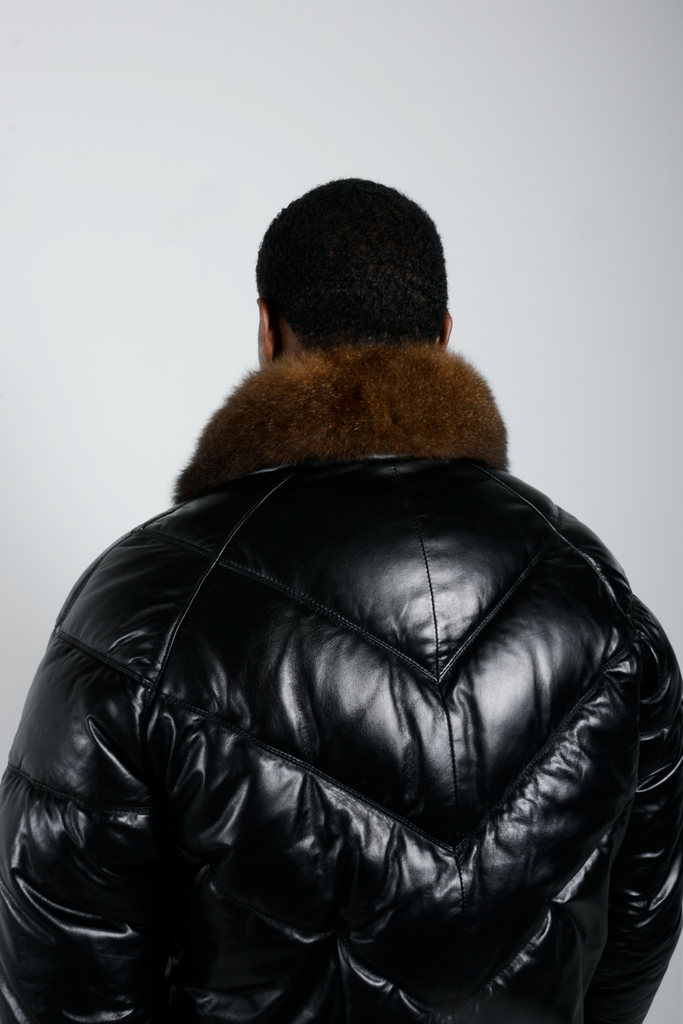V Bomber