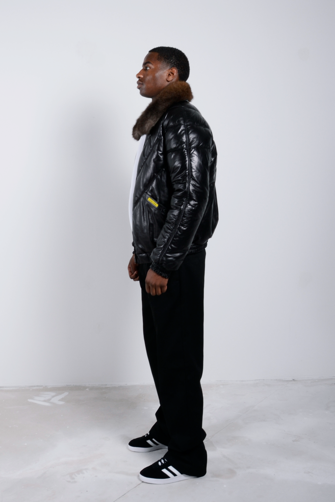 V Bomber