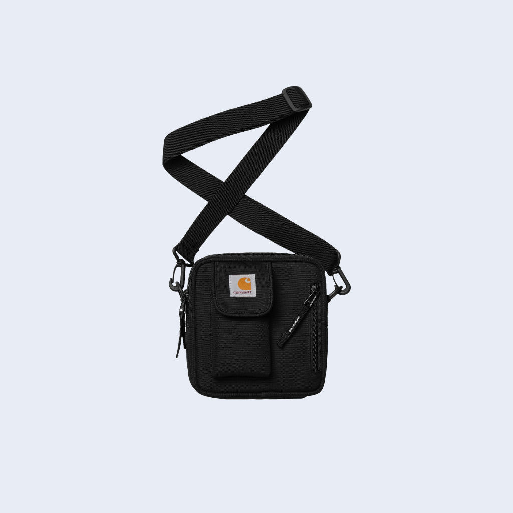 Essentials Bag Small Black
