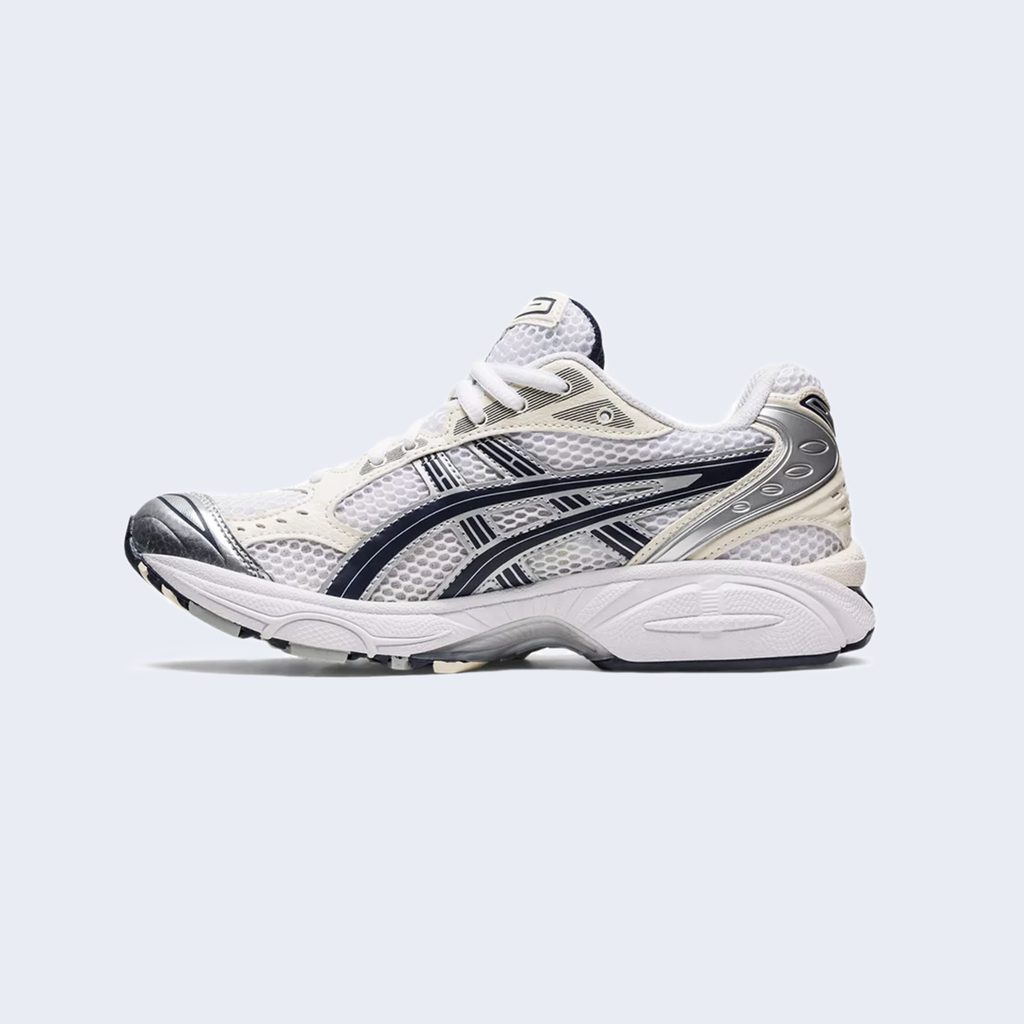 Gel Kayano 14 White / Midnight