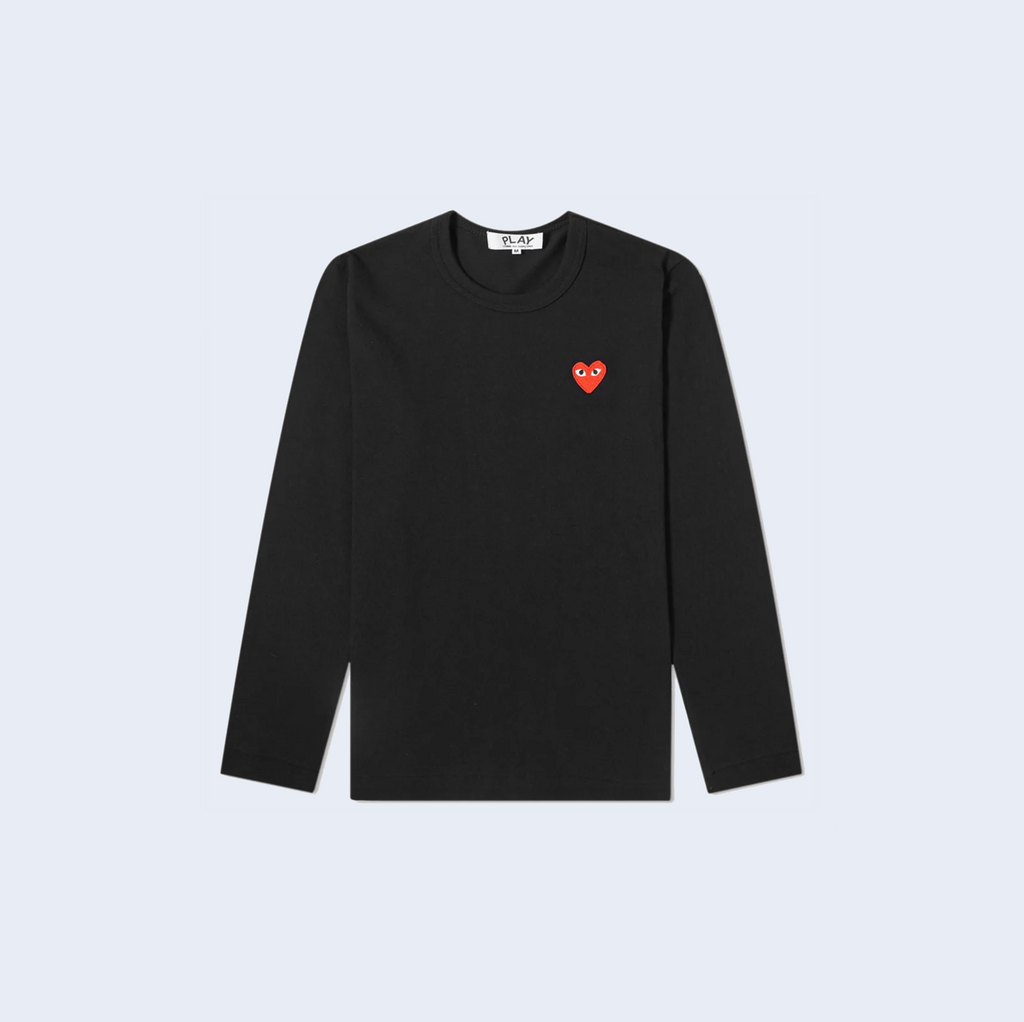 LS Basic Logo Black