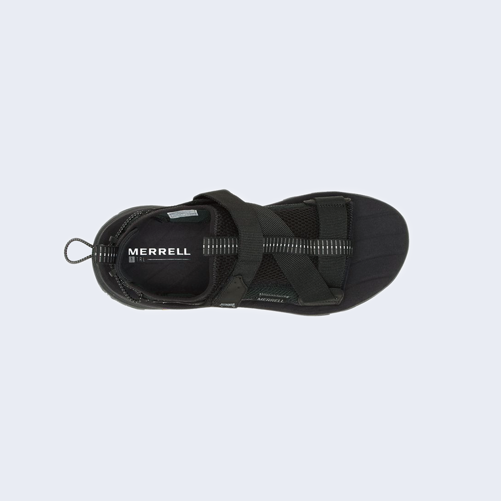 Merrell 1TRL - Speed Fusion Convert Black – 5 PM