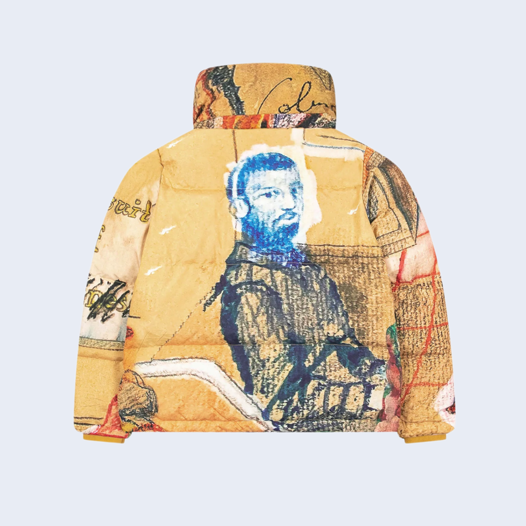 Sothebys Puffer