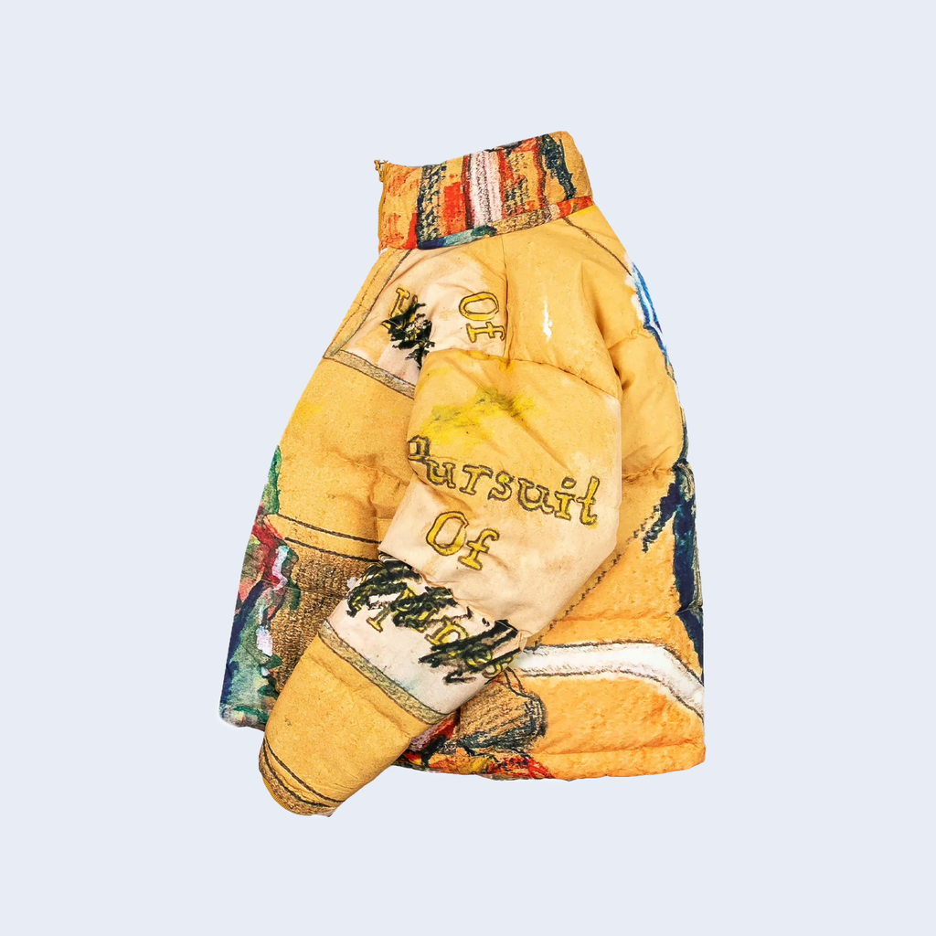 Sothebys Puffer