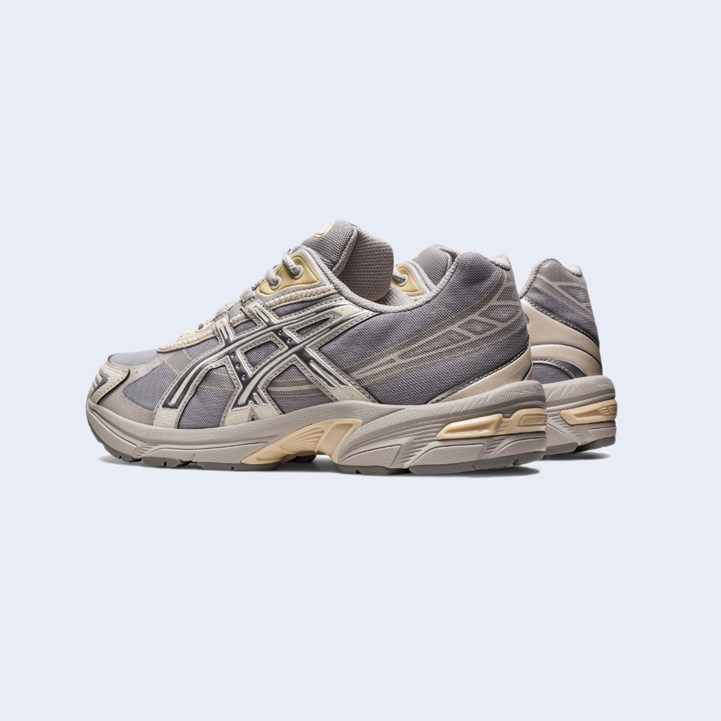 Gel 1130 RE Oyster Grey / Pure Silver