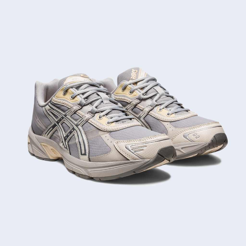 Gel 1130 RE Oyster Grey / Pure Silver