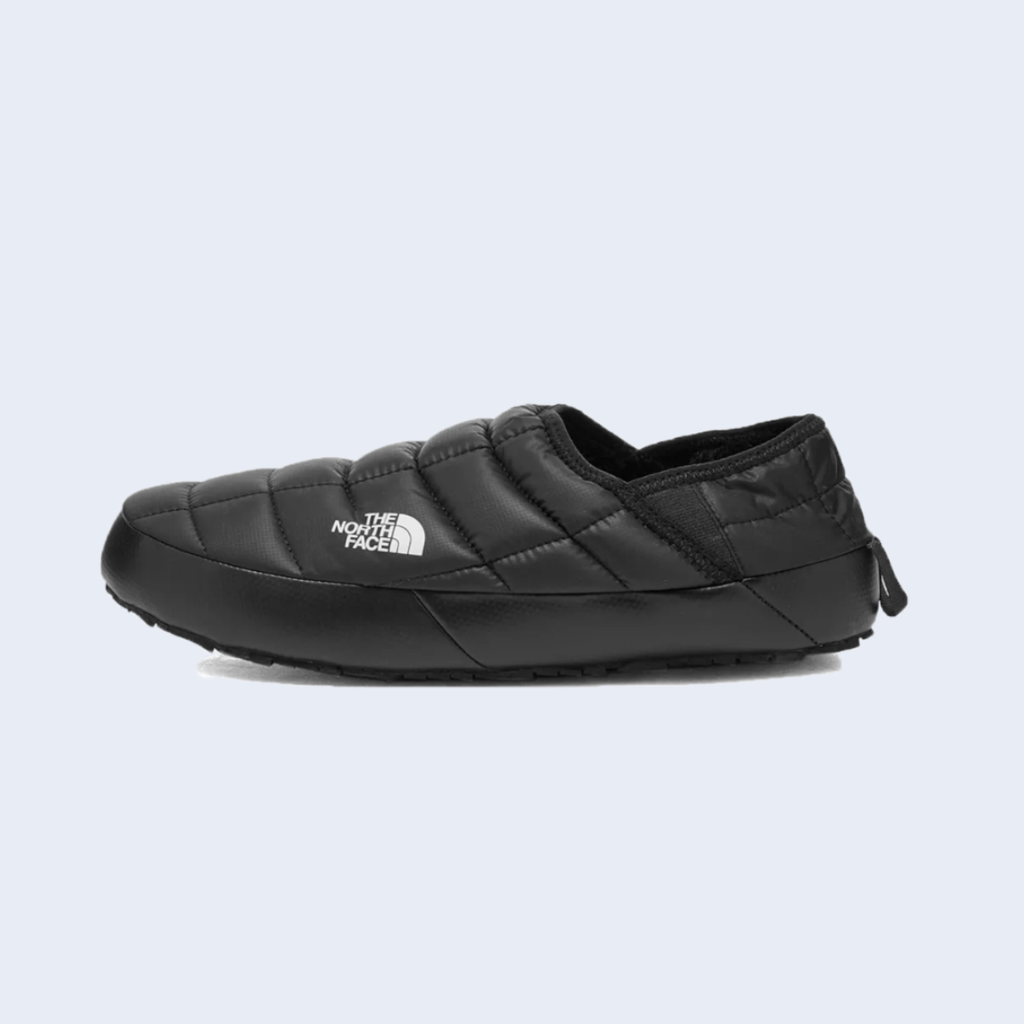 Mules Thermoball™ V Traction Black