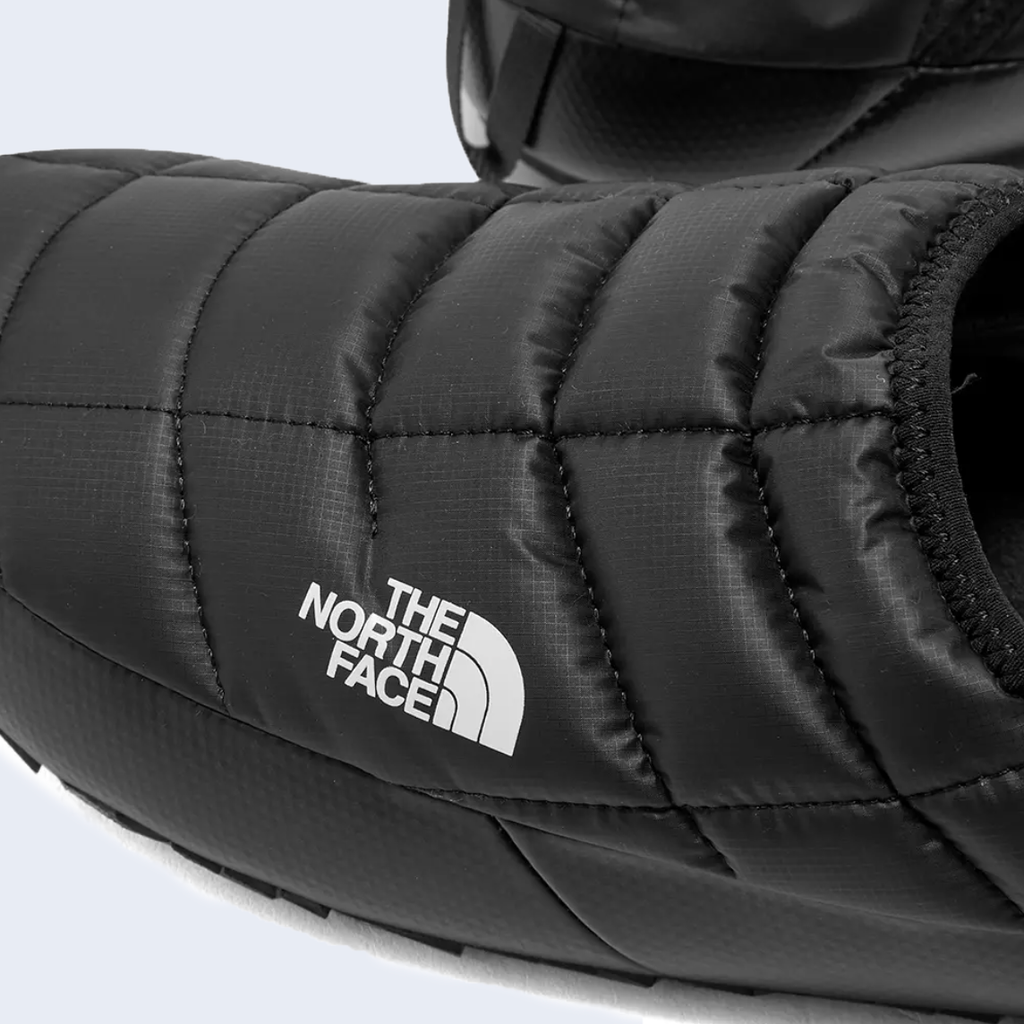 Mules Thermoball™ V Traction Black