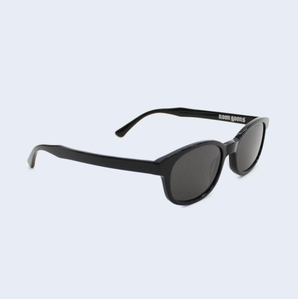 Unibase Glasses Black