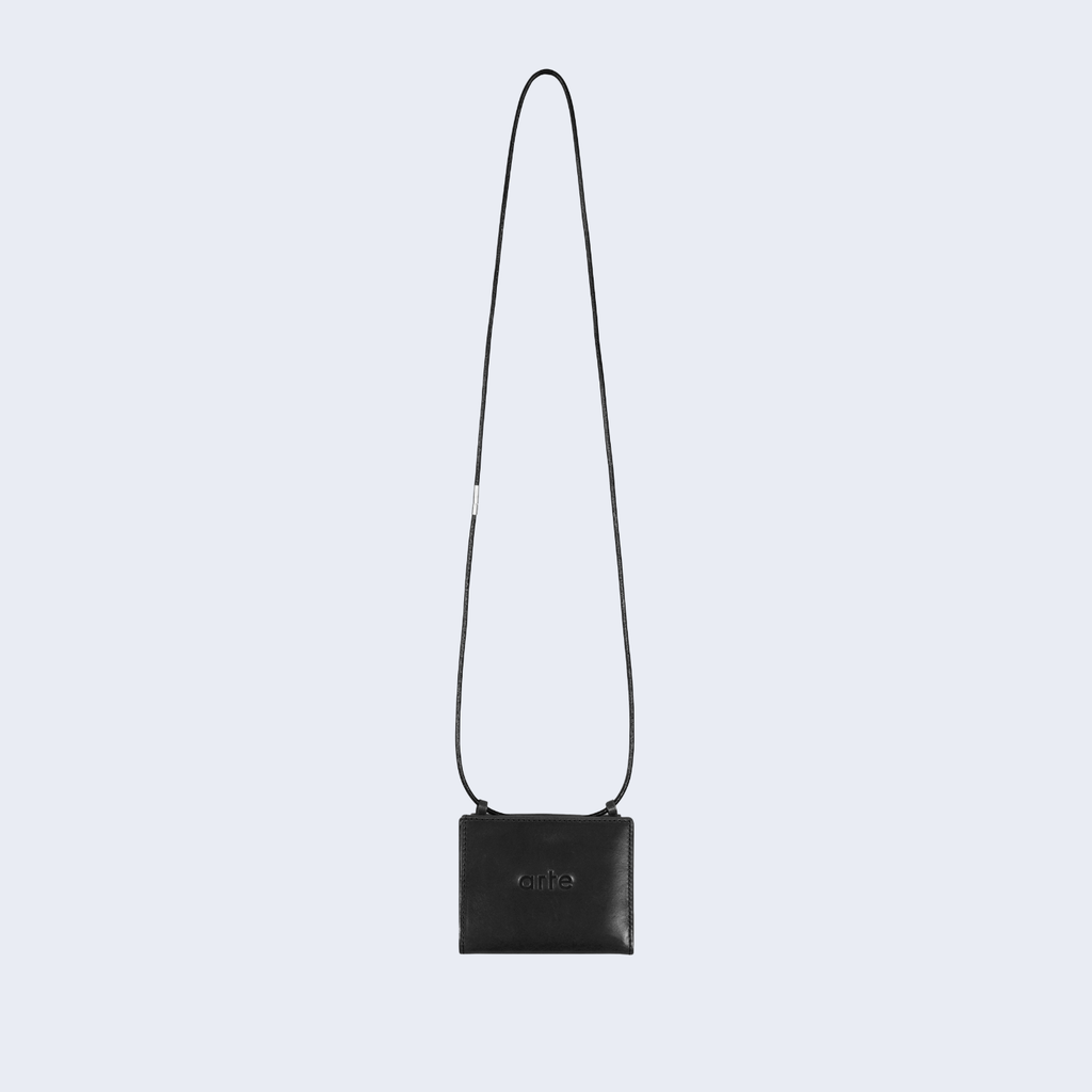 Wilson Wallet Black