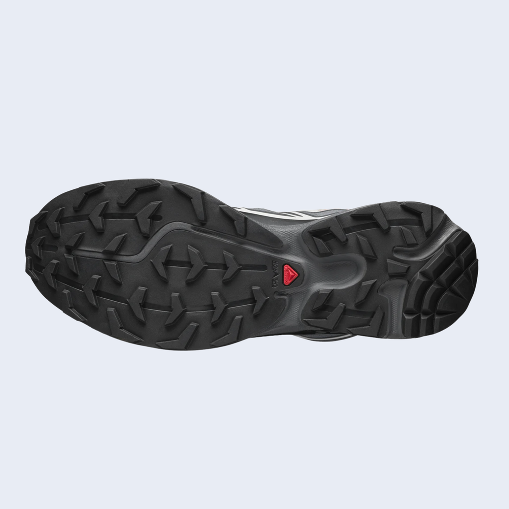 XT-6 GTX  Black / Ebony / Lunar Rock