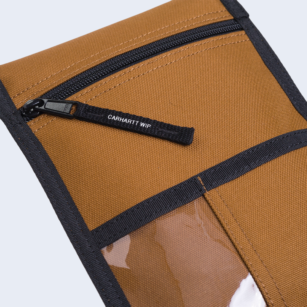 Collins Neck Pouch